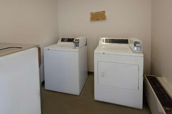 Americas Best Value Inn Bowie
